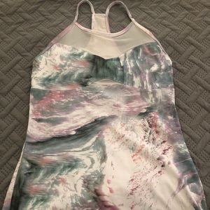 Fabletics workout tank